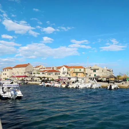 Josip-6 By Interhome *