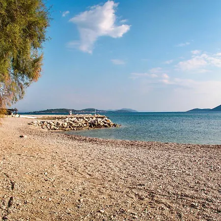 Josip-6 By Interhome Апартаменты