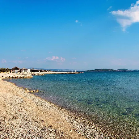 Apartamento Josip-6 By Interhome Tribalj