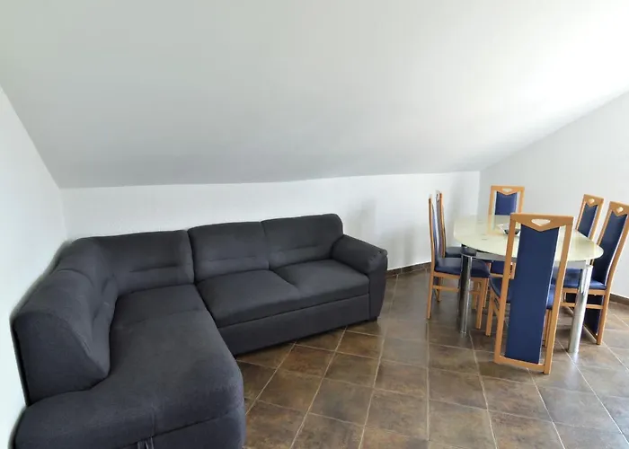 Apartamento Josip-6 By Interhome Tribalj