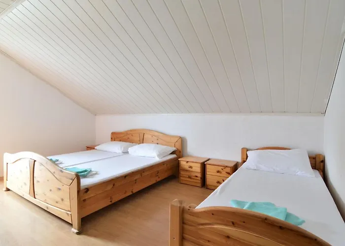 Josip-6 By Interhome * Tribalj