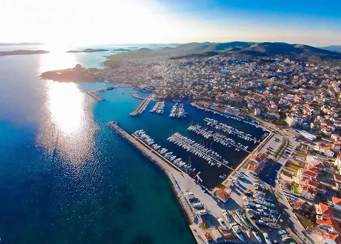 Apartamento Josip-6 By Interhome