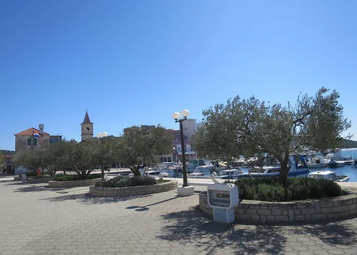 Апартаменты Josip-6 By Interhome *