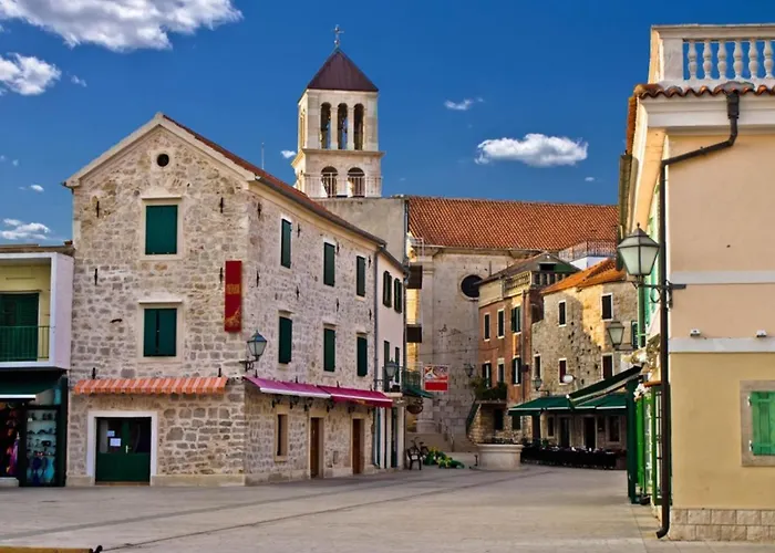 Josip-6 By Interhome * Tribalj