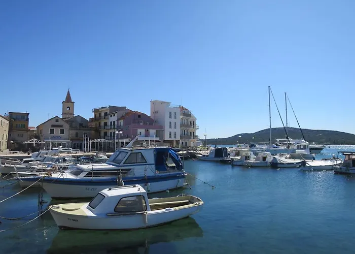 Josip-6 By Interhome Apartamento