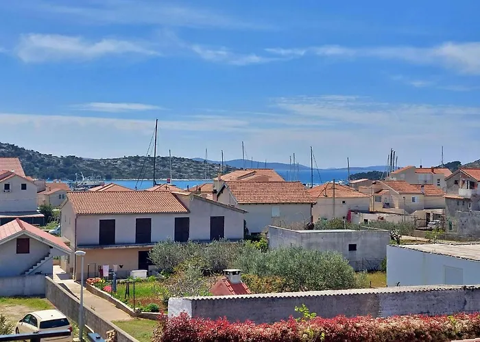 Josip-6 By Interhome * Tribunj (Sibenik-Knin)