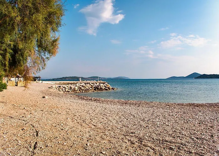 Josip-6 By Interhome Апартаменты