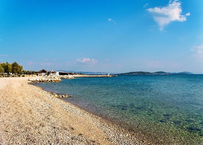 Apartamento Josip-6 By Interhome Tribalj